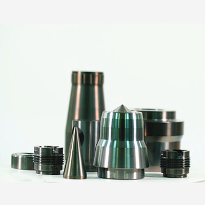 Yg8c 텅스텐 카바이드 밸브코어 텅스텐 카바이드 마모 부분 마모방지 흐름 새장